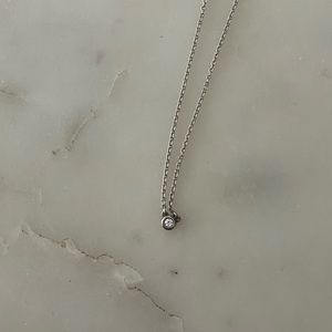 🛍Tiffany & Co. Diamond Necklace